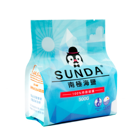 SUNDA南極海鹽